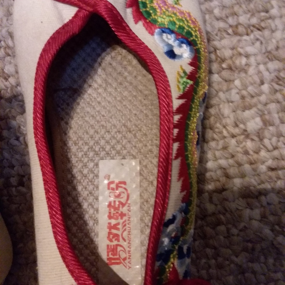 Shoes